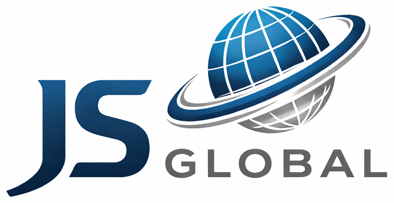 JS Global Trading 회사 로고